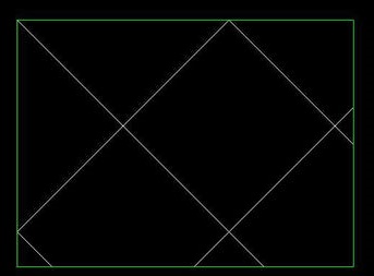 CAD中怎么填充菱形(图文教程),填充,教程,第18张 CAD中怎么填充菱形(图文教程),CAD中怎么填充菱形并制定大小及起点.jpg,填充,教程,第18张