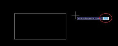 CAD如何倒角和输入尺寸倒角(图文教程),倒角,尺寸,输入,教程,第5张 CAD如何倒角和输入尺寸倒角(图文教程),CAD如何倒角和输入尺寸倒角,倒角,尺寸,输入,教程,第5张