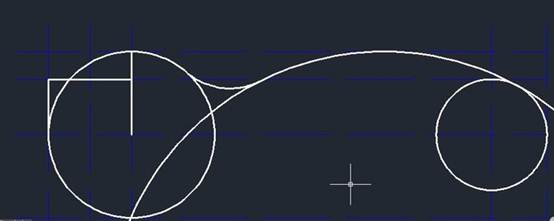 中望CAD绘制手柄(图文教程),绘制,教程,CAD,第4张 中望CAD绘制手柄(图文教程),如何用CAD绘制手柄,绘制,教程,CAD,第4张