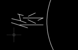 中望CAD制作弧形文字效果(图文教程),文字,制作,第4张 中望CAD制作弧形文字效果(图文教程),怎么用CAD制作弧形文字效果,文字,制作,第4张