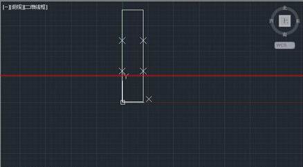 CAD中的POINT命令怎么拆除图例(图文教程),命令,教程,第4张 CAD中的POINT命令怎么拆除图例(图文教程),CAD中的POINT命令怎么拆除图例,命令,教程,第4张