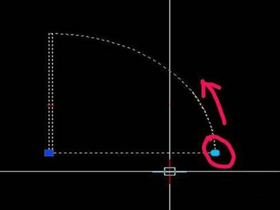 CAD怎么将图形定义为旋转动态块（图文教程）,CAD怎么将图形定义为旋转动态块,旋转,图形,定义,教程,第5张