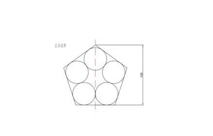 中望CAD使用参数化约束功能的技巧方法(图文教程),约束,参数,功能,技巧,第4张 中望CAD使用参数化约束功能的技巧方法(图文教程),https://files.jb51.net/file_images/article/201606/20160601153854249.jpg,约束,参数,功能,技巧,第4张