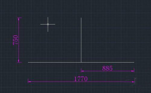 CAD已知弧长和直角边长画圆弧(图文教程),圆弧,第2张 CAD已知弧长和直角边长画圆弧(图文教程),CAD已知弧长和直角边长怎么画弧,圆弧,第2张