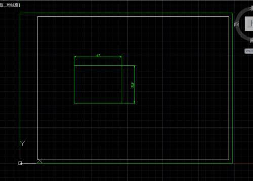 中望CAD建立模板(图文教程),模板,教程,CAD,第3张 中望CAD建立模板(图文教程),CAD怎么建立模板快速画图,模板,教程,CAD,第3张