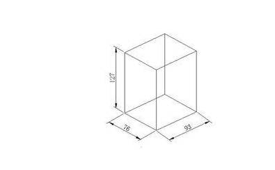 CAD怎么倾斜标注(图文教程),标注,教程,第4张 CAD怎么倾斜标注(图文教程),CAD怎么倾斜标注二维图,标注,教程,第4张