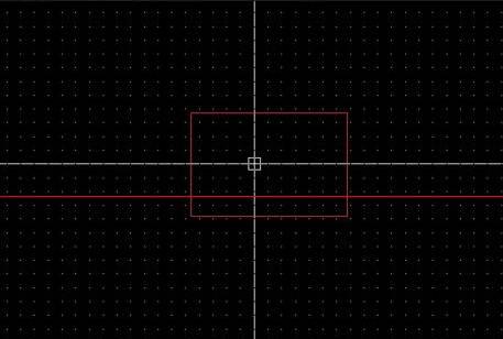 中望CAD怎么设置显示栅格和删格点阵捕捉(图文教程),栅格,捕捉,设置,第4张 中望CAD怎么设置显示栅格和删格点阵捕捉(图文教程),CAD怎么设置显示栅格和删格点阵捕捉,栅格,捕捉,设置,第4张