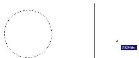 镜像命令画轴对称图形(图文教程),图形,命令,第3张 镜像命令画轴对称图形(图文教程),CAD利用镜像命令画轴对称图形,图形,命令,第3张