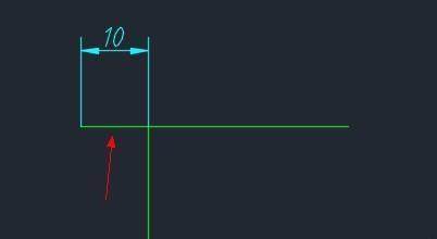 中望CAD怎么使用自动追踪功能(图文教程),功能,自动,使用,第3张 中望CAD怎么使用自动追踪功能(图文教程),CAD怎么使用自动追踪功能,功能,自动,使用,第3张