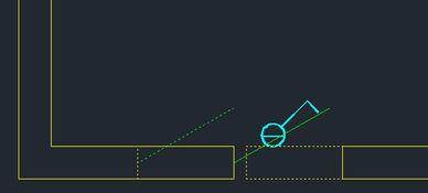 捕捉在拉伸STRETCH中的应用(图文教程),拉伸,捕捉,第3张 捕捉在拉伸STRETCH中的应用(图文教程),捕捉自在拉伸STRETCH中的应用,拉伸,捕捉,第3张