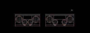CAD创建动态块的方法(图文教程),创建,教程,第3张 CAD创建动态块的方法(图文教程),CAD动态块怎么修改和分解重组,创建,教程,第3张