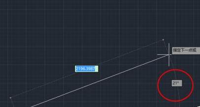 中望CAD绘制特殊角度夹角的方法(图文教程),绘制,角度,第1张 中望CAD绘制特殊角度夹角的方法(图文教程),CAD绘制特殊角度夹角的方法,绘制,角度,第1张