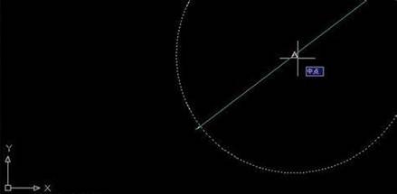 中望CAD怎么用缩放命令来放大圆形(图文教程),缩放,直径,如图,命令,第3张 中望CAD怎么用缩放命令来放大圆形(图文教程),CAD怎么用缩放命令来放大圆形,缩放,直径,如图,命令,第3张