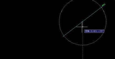 中望CAD怎么用缩放命令来放大圆形(图文教程),缩放,直径,如图,命令,第4张 中望CAD怎么用缩放命令来放大圆形(图文教程),CAD怎么用缩放命令来放大圆形,缩放,直径,如图,命令,第4张