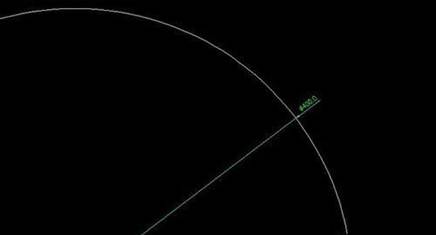 中望CAD怎么用缩放命令来放大圆形(图文教程),缩放,直径,如图,命令,第5张 中望CAD怎么用缩放命令来放大圆形(图文教程),CAD怎么用缩放命令来放大圆形,缩放,直径,如图,命令,第5张