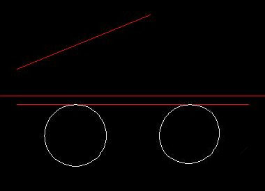 中望CAD中怎么旋转参照物和等比例缩放(图文教程),缩放,旋转,命令,长度,第1张 中望CAD中怎么旋转参照物和等比例缩放(图文教程),CAD中怎么旋转参照物和等比例缩放,缩放,旋转,命令,长度,第1张