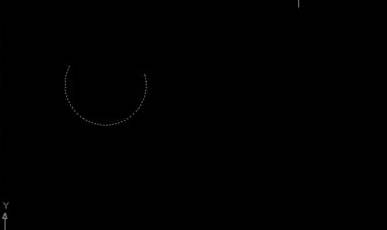 CAD怎么用定数或定距等分圆弧(图文教程),圆弧,教程,第2张 CAD怎么用定数或定距等分圆弧(图文教程),CAD怎么用定数或定距等分圆弧,圆弧,教程,第2张