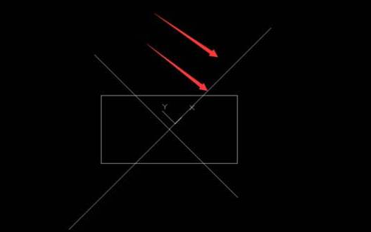 CAD绘制酒架的操作方法(图文教程),绘制,第2张 CAD绘制酒架的操作方法(图文教程),CAD怎么绘制一个酒架,绘制,第2张