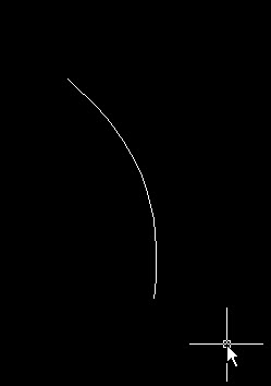 利用EXCEL在中望CAD里绘制任意曲线(图文教程),绘制,曲线,任意,第5张 利用EXCEL在中望CAD里绘制任意曲线(图文教程),利用EXCEL如何在CAD里绘制任意曲线、折线,绘制,曲线,任意,第5张