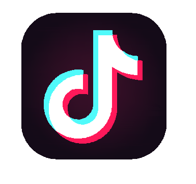 用中望CAD绘制一个抖音logo(图文教程),绘制,教程,一个,第4张 用中望CAD绘制一个抖音logo(图文教程),用CAD设计一个抖音logo,绘制,教程,一个,第4张