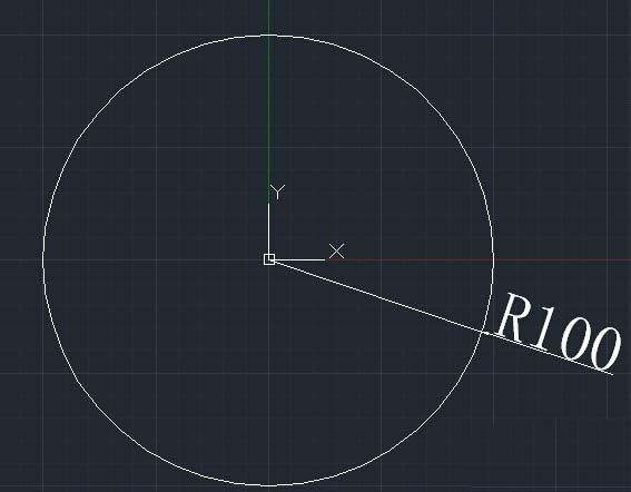 中望CAD如何绘制轮盘平面图（图文教程）,CAD如何绘制轮盘平面图,平面图,绘制,教程,第1张