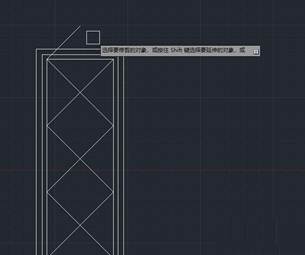 中望CAD画瓷砖过道角花(图文教程),教程,第3张 中望CAD画瓷砖过道角花(图文教程),怎么用CAD画瓷砖过道角花花纹,教程,第3张