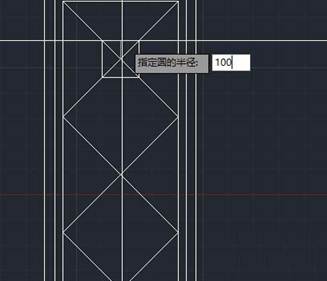 中望CAD画瓷砖过道角花(图文教程),教程,第4张 中望CAD画瓷砖过道角花(图文教程),怎么用CAD画瓷砖过道角花花纹,教程,第4张