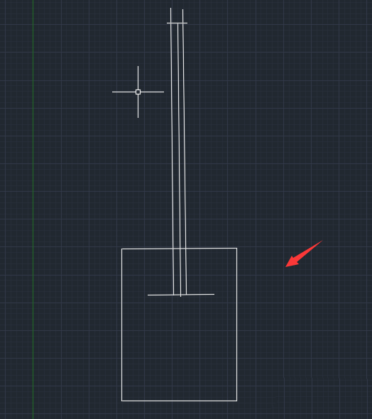 中望CAD绘制避雷针装置(图文教程),绘制,教程,第2张 中望CAD绘制避雷针装置(图文教程),CAD要如何画避雷接地装置,绘制,教程,第2张