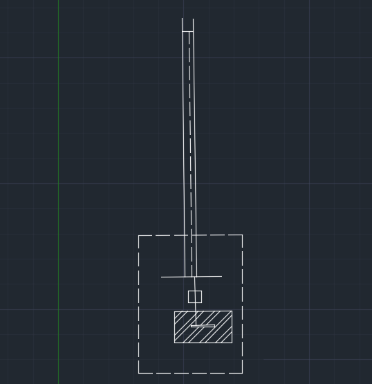 中望CAD绘制避雷针装置(图文教程),绘制,教程,第5张 中望CAD绘制避雷针装置(图文教程),CAD要如何画避雷接地装置,绘制,教程,第5张
