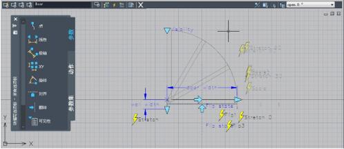 动态块功能提高设计绘图效率（图文教程）,03.jpg,绘图,功能,第3张