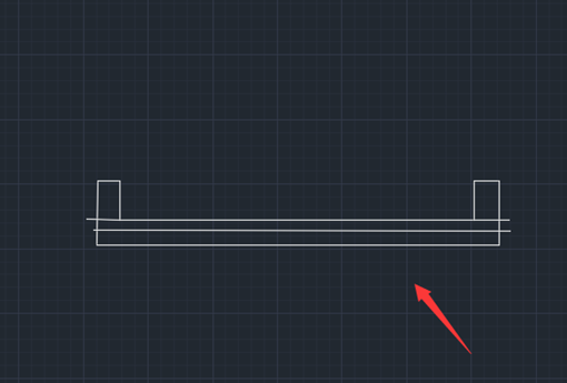 中望CAD画水沟剖面图(图文教程),教程,CAD,第2张 中望CAD画水沟剖面图(图文教程),CAD怎么画水沟剖面图?,教程,CAD,第2张