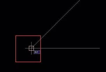 在CAD中如何标注钝角?(图文教程),标注,教程,第3张 在CAD中如何标注钝角?(图文教程),在CAD中如何标注钝角?,标注,教程,第3张