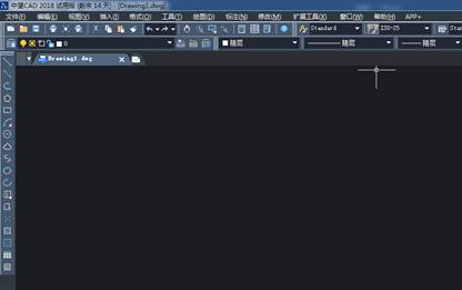 中望CAD如何查看对象的特性(图文教程),特性,对象,教程,第1张 中望CAD如何查看对象的特性(图文教程),CAD如何查看对象的特性,特性,对象,教程,第1张