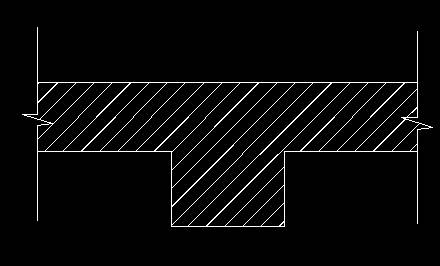 CAD绘制混凝土构件的方法(图文教程),绘制,第4张 CAD绘制混凝土构件的方法(图文教程),CAD绘制混凝土构件的方法,绘制,第4张