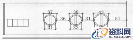 中望CAD绘制洗衣机简图(图文教程),绘制,教程,第7张 中望CAD绘制洗衣机简图(图文教程),怎么用CAD绘制洗衣机的实例教程,绘制,教程,第7张
