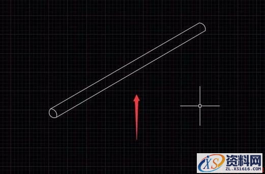 中望CAD绘制卷帘门的方法(图文教程),绘制,教程,第3张 中望CAD绘制卷帘门的方法(图文教程),CAD卷帘门的绘制方法,绘制,教程,第3张