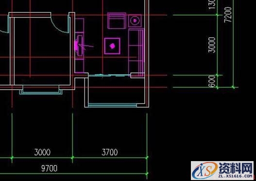 中望CAD绘制建筑平面图前的准备工作(图文教程),平面图,绘制,第5张 中望CAD绘制建筑平面图前的准备工作(图文教程),绘制建筑平面图前的准备工作?,平面图,绘制,第5张
