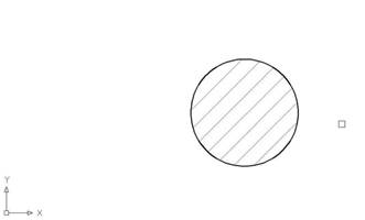 中望CAD绘制剖面图(图文教程),绘制,教程,CAD,第9张 中望CAD绘制剖面图(图文教程),CAD绘制剖面图的技巧,绘制,教程,CAD,第9张