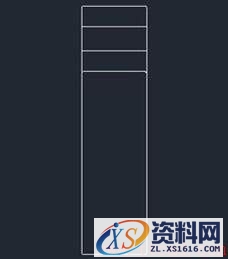 中望CAD画深沟球轴承技巧(图文教程),技巧,教程,第1张 中望CAD画深沟球轴承技巧(图文教程),CAD画深沟球轴承技巧,技巧,教程,第1张