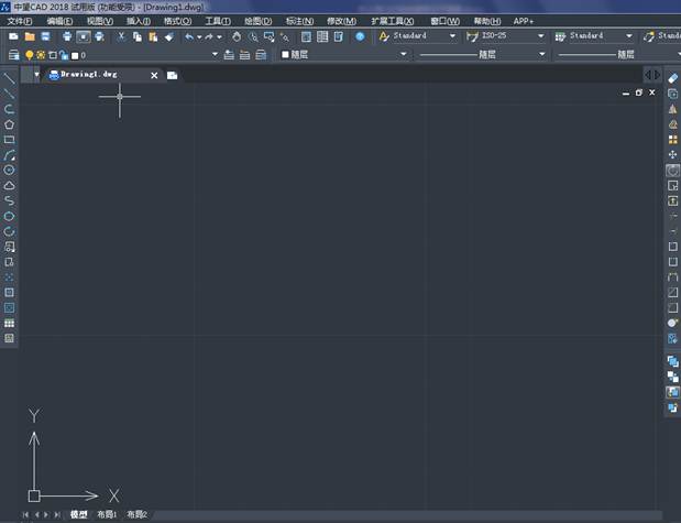 用中望CAD绘制紫荆花平面图(图文教程),平面图,绘制,教程,第1张 用中望CAD绘制紫荆花平面图(图文教程),怎么用CAD绘制紫荆花平面图,平面图,绘制,教程,第1张