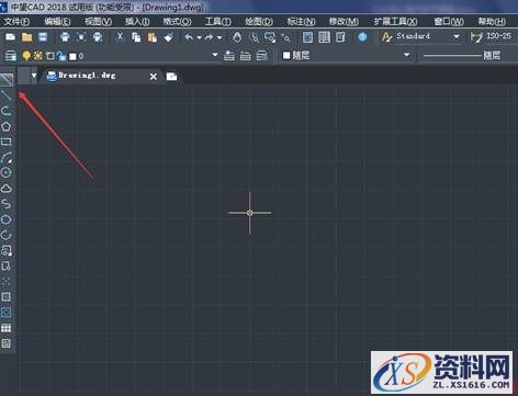 CAD绘制汽车简笔画(图文教程),绘制,教程,第1张 CAD绘制汽车简笔画(图文教程),CAD怎么画汽车平面图,绘制,教程,第1张