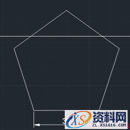 CAD怎么指定比例因子缩放（图文教程）,CAD怎么指定比例因子缩放,缩放,指定,比例,第5张