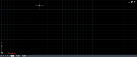 中望CAD空间管理及新布局创建(图文教程),布局,创建,教程,第1张 中望CAD空间管理及新布局创建(图文教程),CAD中的模型空间和布局空间介绍,布局,创建,教程,第1张