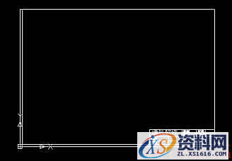 中望CAD制作企业专用图框的方法(图文教程),制作,教程,第4张 中望CAD制作企业专用图框的方法(图文教程),CAD制作企业专用图框的方法,制作,教程,第4张