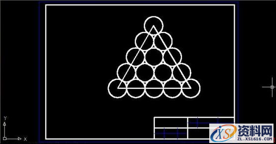 中望CAD中按照参照缩放图形比例的方法（图文教程）,CAD中按照参照缩放图形比例的方法,缩放,参照,图形,按照,比例,第1张