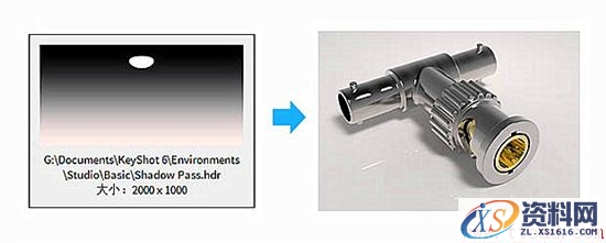 使用中望3D进行阀自下而上设计和渲染（下）（图文教程）,image031.jpg,渲染,进行,使用,第17张