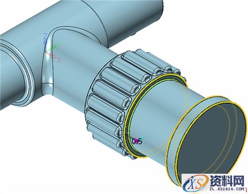 使用中望3D进行阀自下而上设计和渲染（下）（图文教程）,image005.jpg,渲染,进行,使用,第3张