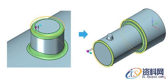 使用中望3D进行阀自下而上设计和渲染(上)(图文教程),渲染,进行,使用,第11张 使用中望3D进行阀自下而上设计和渲染(上)(图文教程),image011.jpg,渲染,进行,使用,第11张