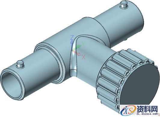 使用中望3D进行阀自下而上设计和渲染(上)(图文教程),渲染,进行,使用,第20张 使用中望3D进行阀自下而上设计和渲染(上)(图文教程),image020.jpg,渲染,进行,使用,第20张