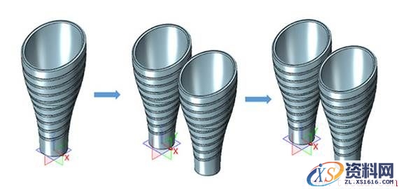 使用中望3D进行花瓶设计与渲染(图文教程),花瓶,渲染,进行,使用,第18张 使用中望3D进行花瓶设计与渲染(图文教程),image002.jpg,花瓶,渲染,进行,使用,第18张